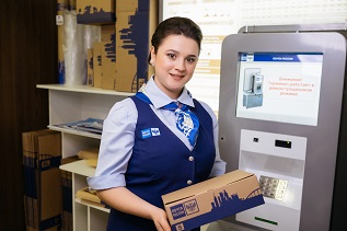89% посылок и писем жители Архангельской области получают на почте без извещений и паспорта