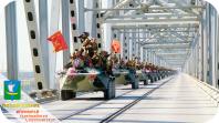 Поздравление с 30-й годовщиной вывода советских войск из Афганистана