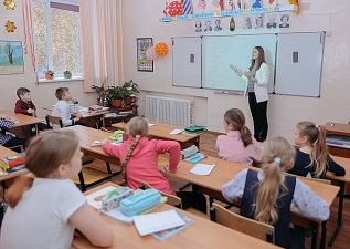 «Земских учителей» в Поморье станет больше
