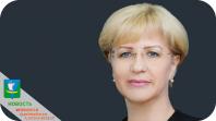 Главный бухгалтер ПАО «Севералмаз» Наталья Мокеева награждена Почётной грамотой Президента