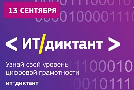 Жителям Архангельской области предлагают узнать свой уровень цифровой грамотности