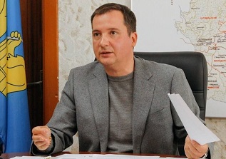 Александр Цыбульский возглавил рабочую группу по развитию авиаперевозок и региональных аэропортов в комиссии Госсовета РФ по направлению «Транспорт»