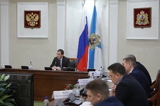 В Архангельской области мобилизованным гражданам произведены выплаты в размере 100 тысяч рублей