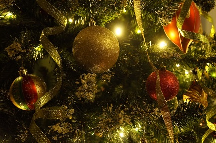 Новый год и Рождество Христово