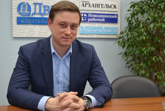 Владимир Самофалов рассказал о задачах общественного представителя губернатора в Приморском районе