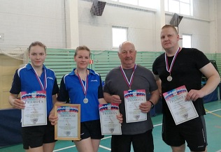 Спортсмены Приморского района успешно выступили на Беломорских играх