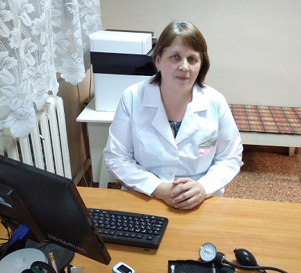 Лучшие медицинские работники трудятся в Приморском районе