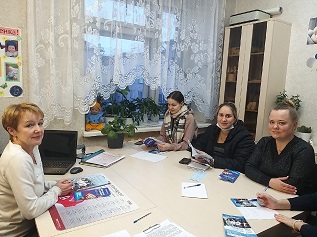 В Архангельске проходит цикл информационных встреч, направленных на ознакомление семей с государственной программой «Обеспечение жильем молодых семей»