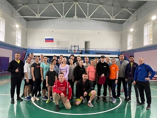 Спортсмены Приморского района продолжают сдавать нормы ГТО