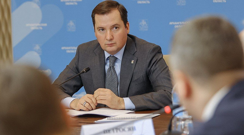 В Архангельской области разрабатывается законопроект о «детях войны»