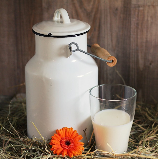 Производителей молока поддержат увеличением размера субсидий