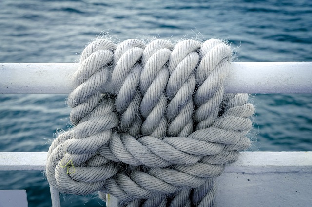 5 июля – День работников морского и речного флота