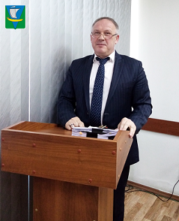 Александр Авилов отчитался о деятельности Собрания депутатов муниципального образования «Приморский муниципальный район» в 2020 году