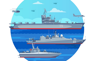 31 июля — День военно-морского флота